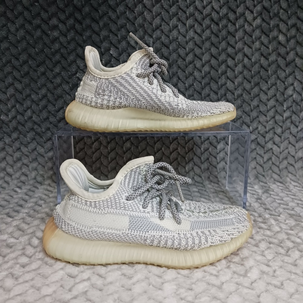 Adidas Yeezy Boost 350 V2 Yeshaya FX4350 Toddler Size 10K